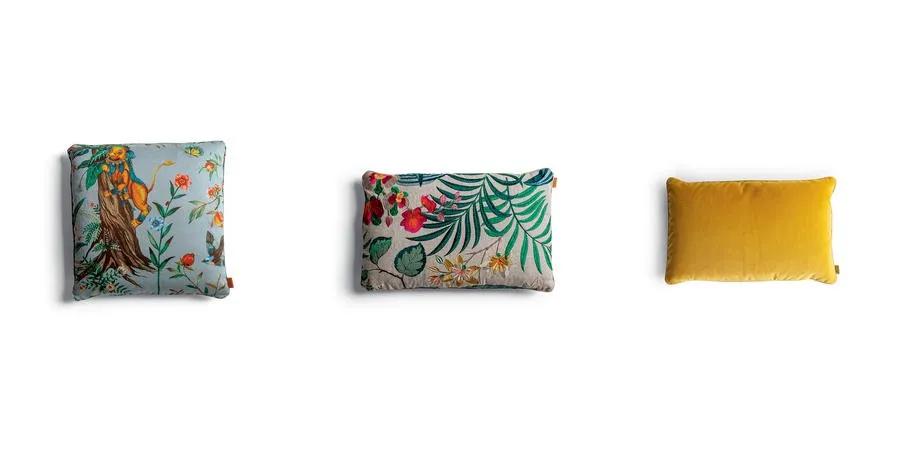 I Cuscini Decorativi