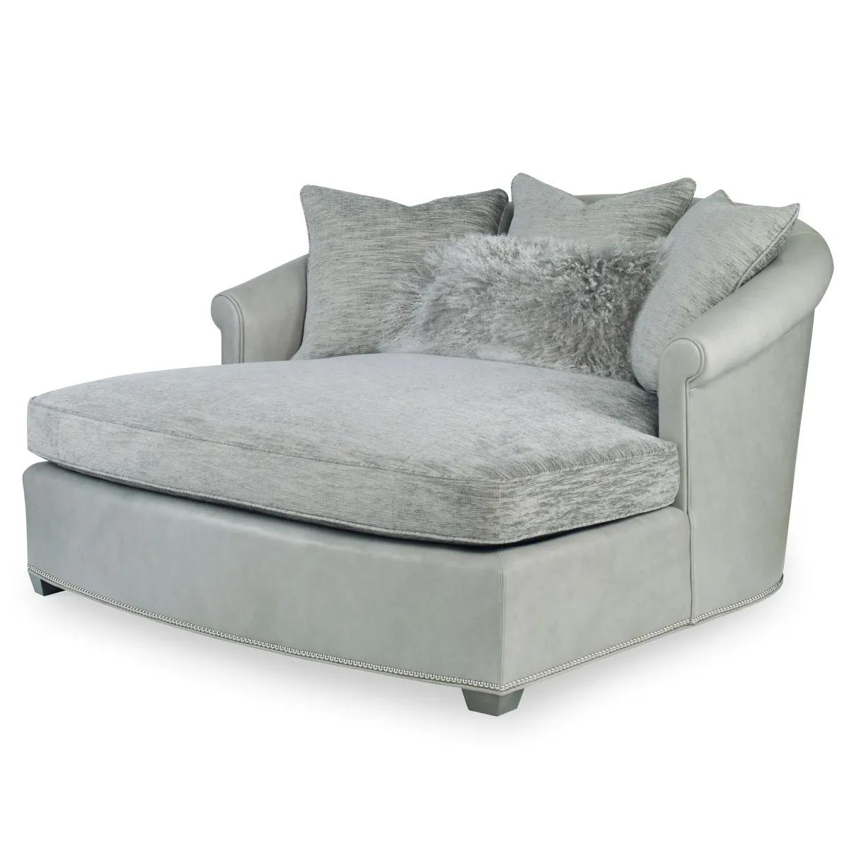 Josephine Double Chaise