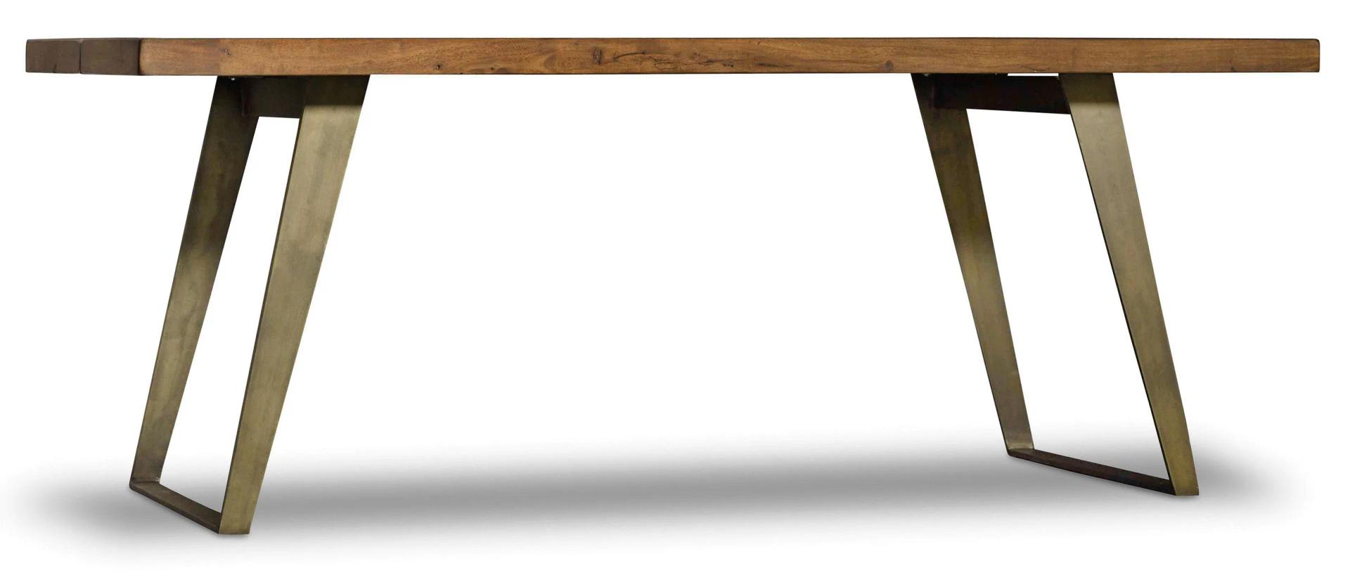 Hooker Furniture Dining Room Transcend Dining Table