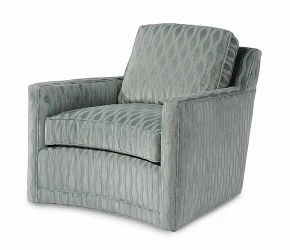 Monahan Swivel Chair