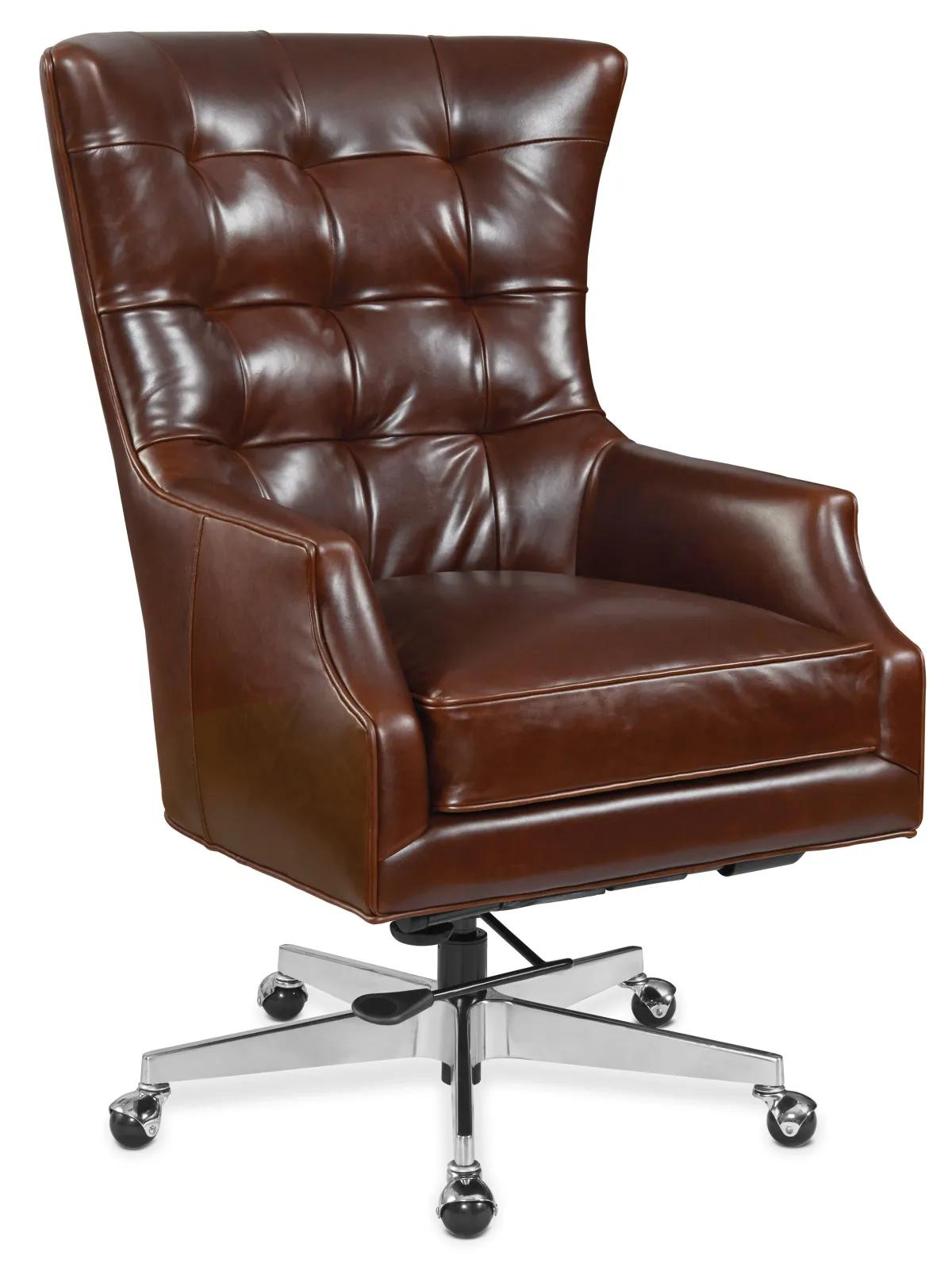 Hooker Furniture Keaton Home Office Chair