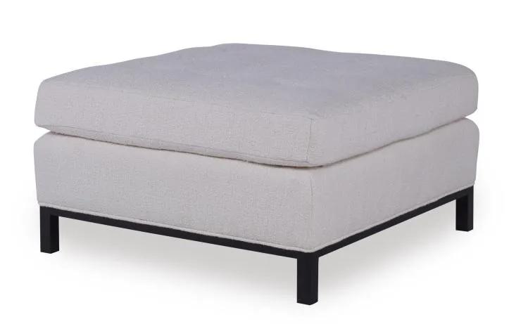 Sebastian Bumper Ottoman