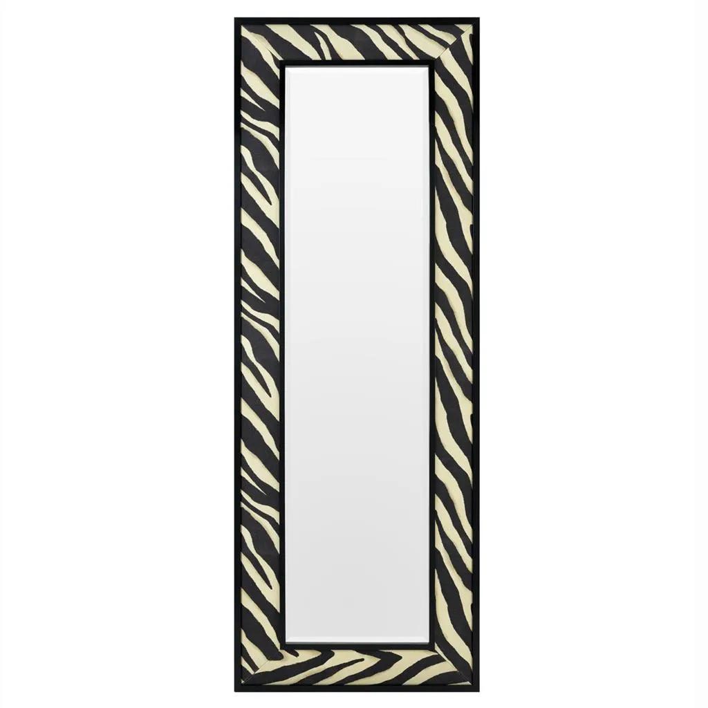 Mirror Zebra