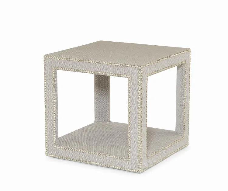 Barney Bunching Cocktail Table