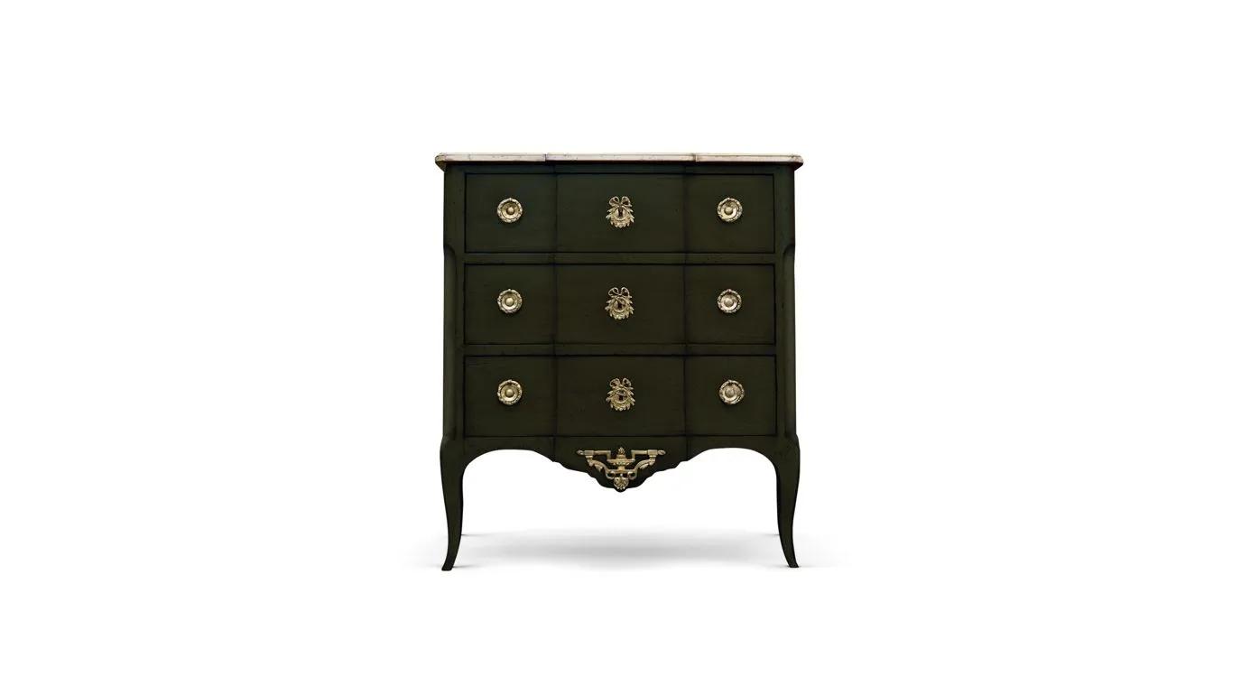 SAXE DRESSER