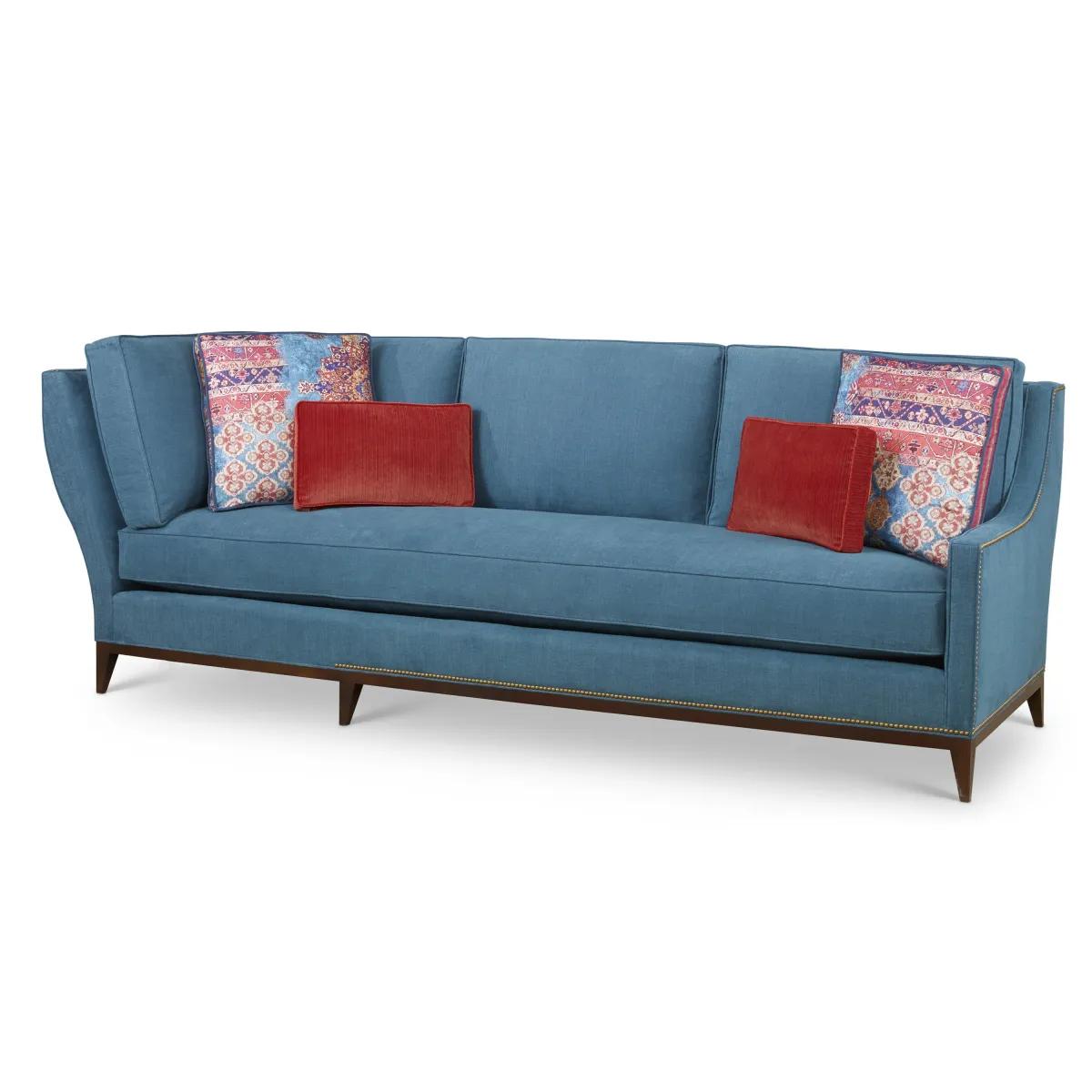 Sonoma Right Arm/Left Corner Sofa