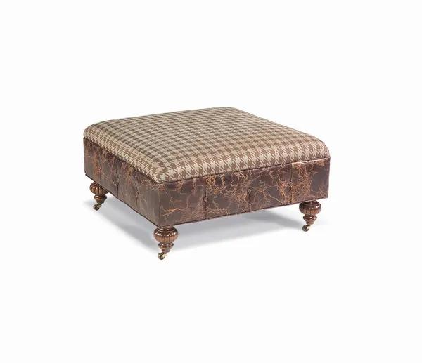 MIRAGE OTTOMAN