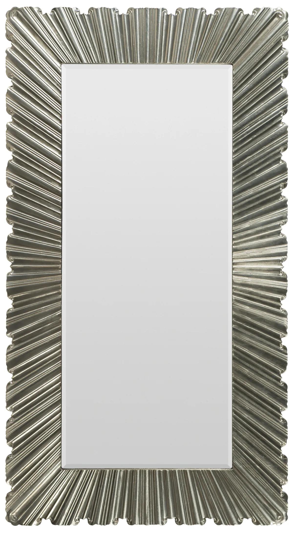 Hooker Furniture Accents Melange Ember Floor Mirror