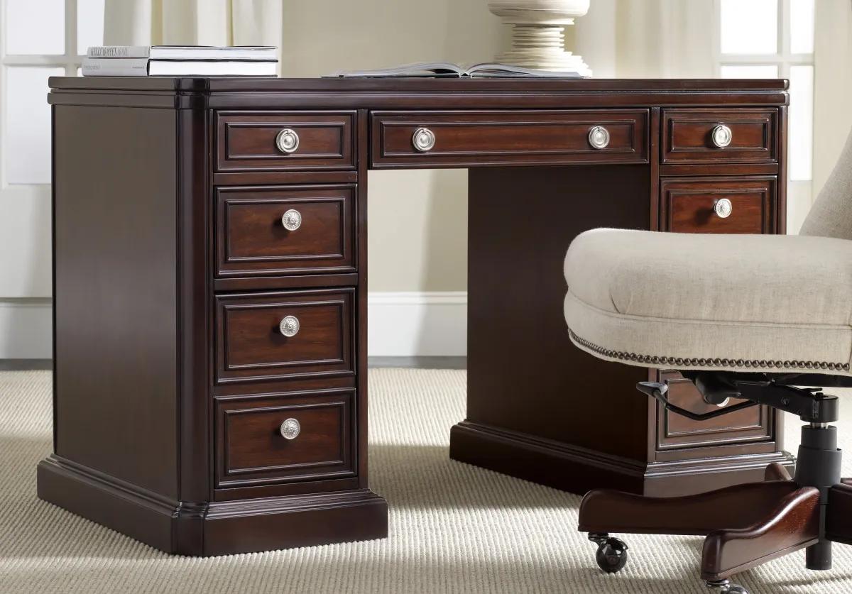 Hooker Furniture Home Office 48