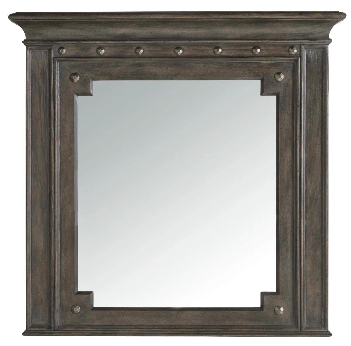 Hooker Furniture Bedroom Vintage West Mirror
