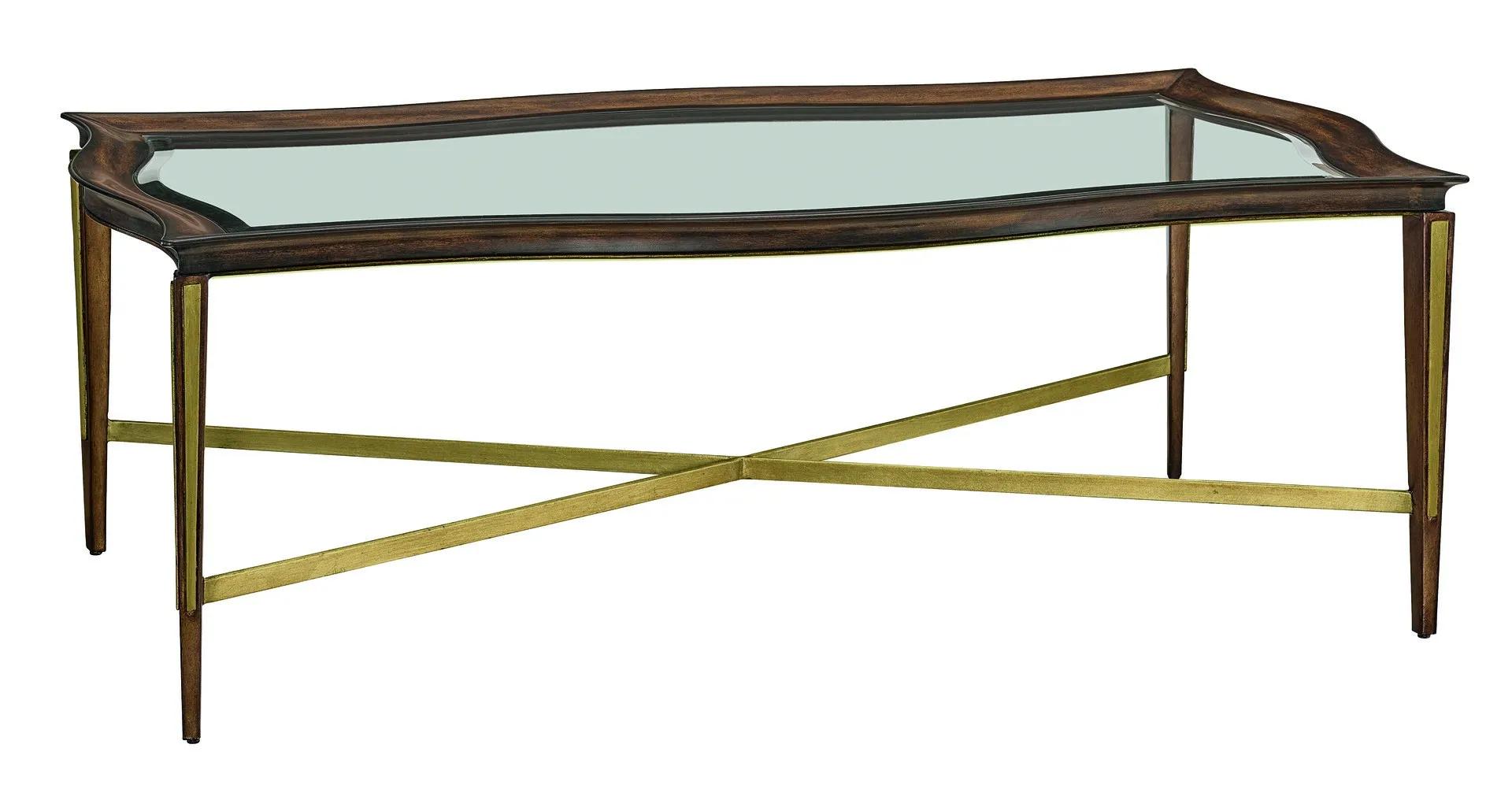 Lyric Cocktail Table