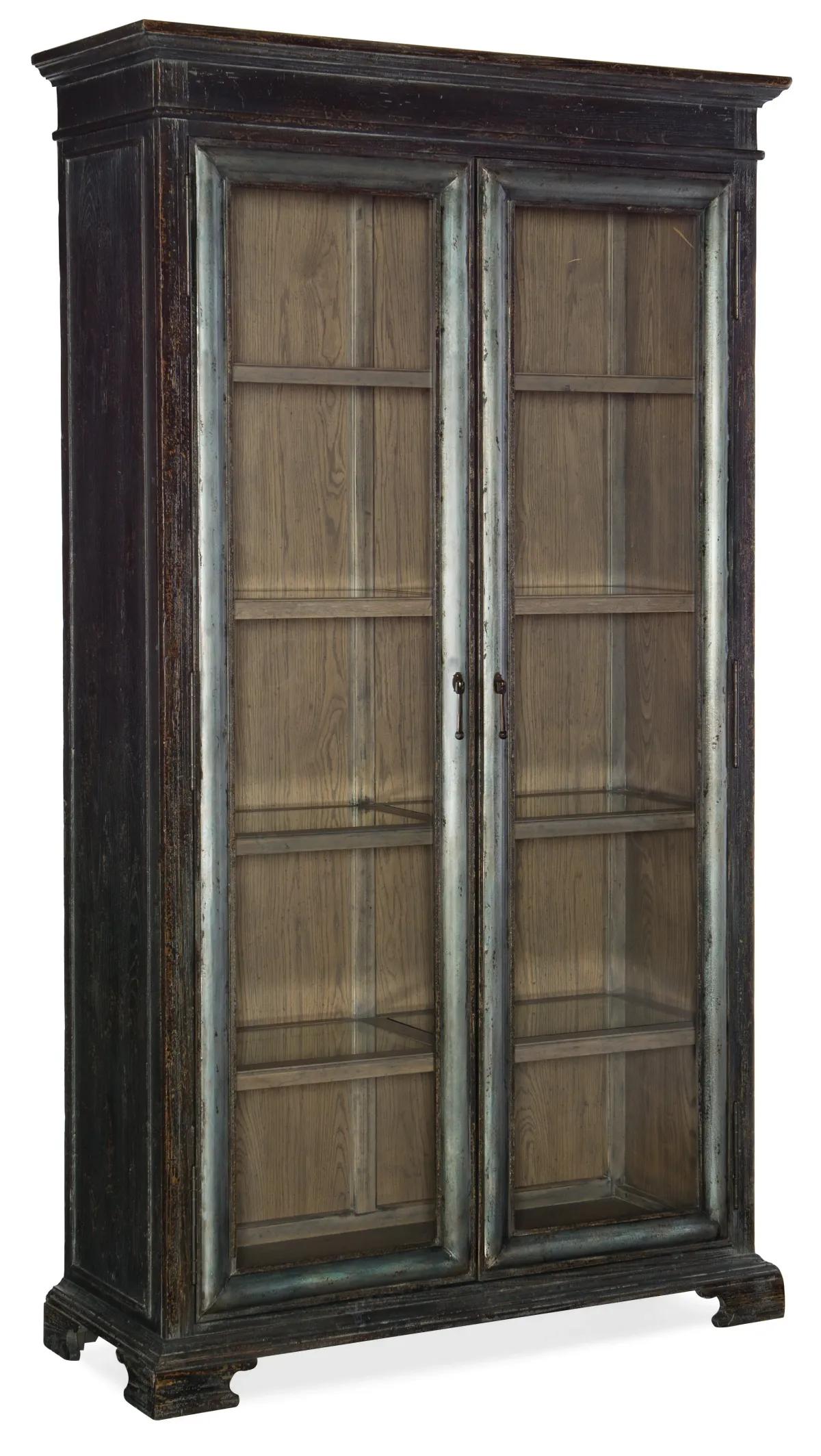 Hooker Furniture Dining Room Beaumont Display Cabinet