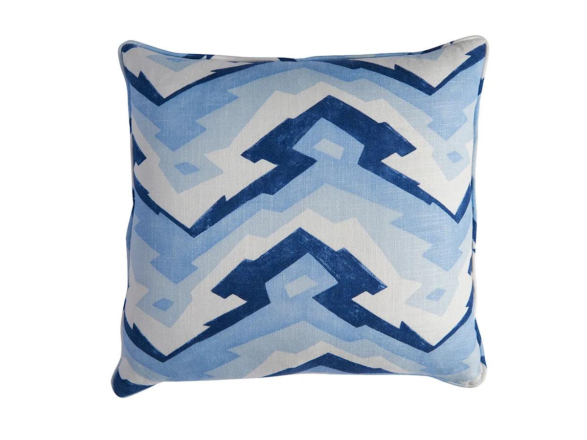 Barclay Butera Upholstery Signature Throw Pillow 20 Inch