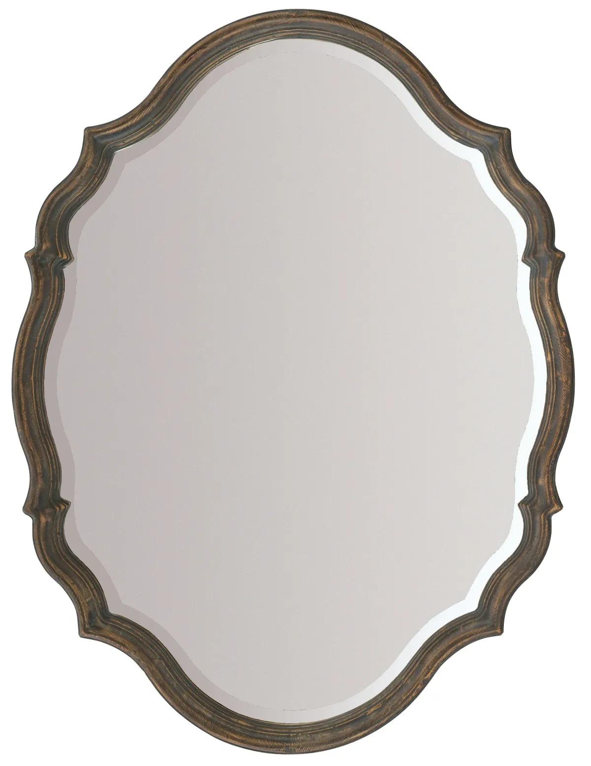 Hooker Furniture Accents Natalia Accent Mirror