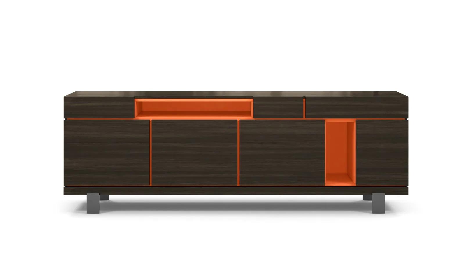 OPTIMUM SIDEBOARD