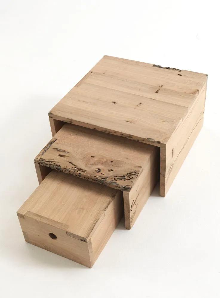 Bric-a-bracPiero Lissoni