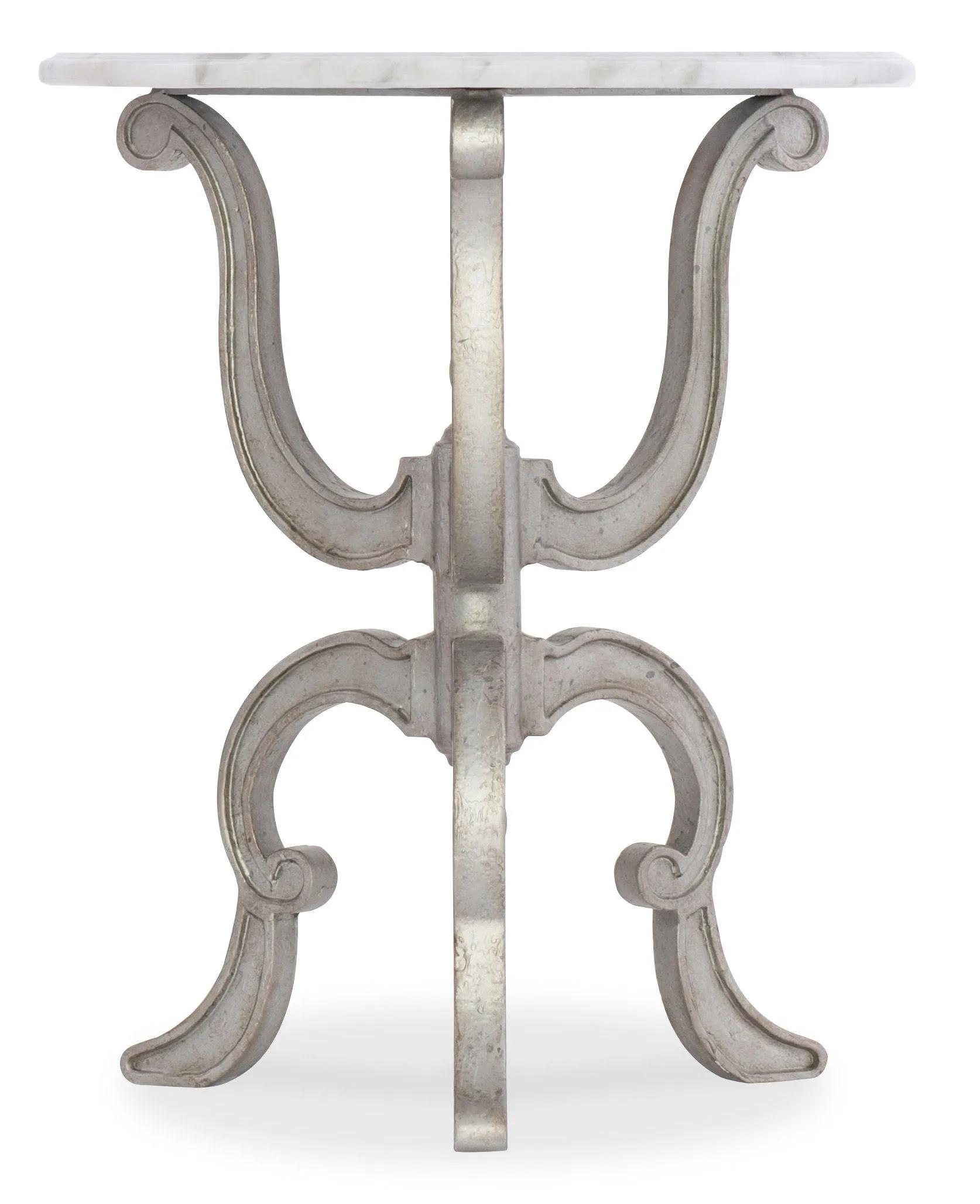 Hooker Furniture Bedroom Arabella Bedside Table