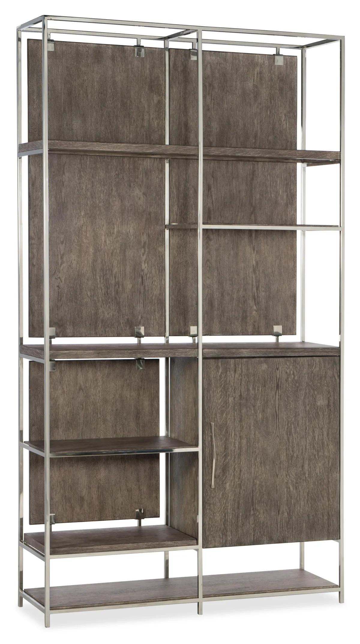 Hooker Furniture Home Office Storia Bookcase