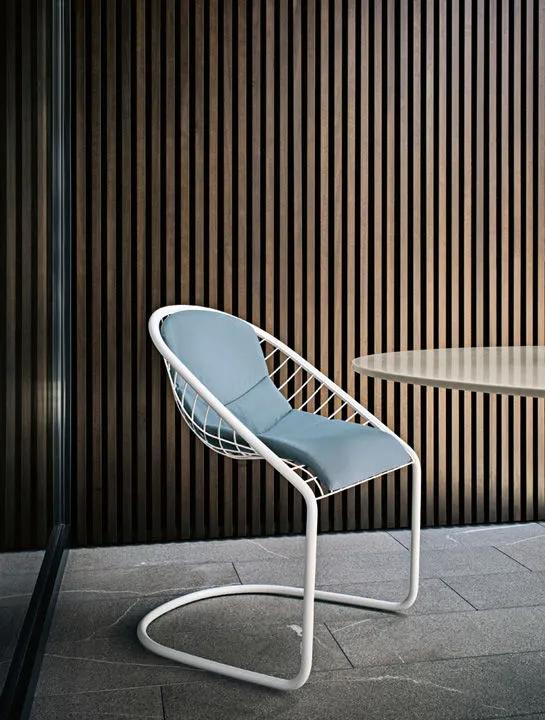 Cortina Chair
