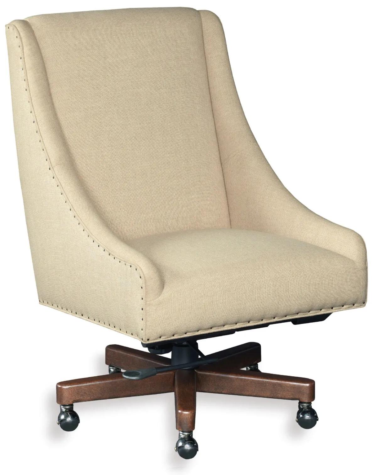 Hooker Furniture Angela Home Office Chair