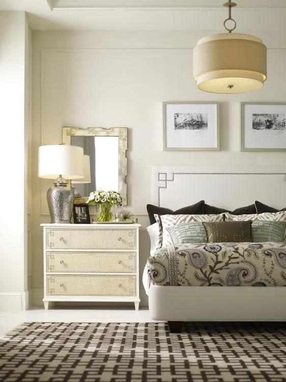 Novak Queen Headboard