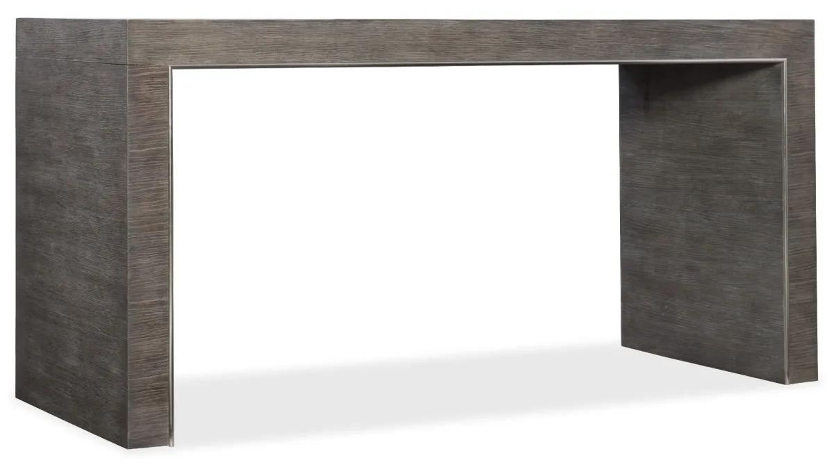 Hooker Furniture Home Office House Blend 60in Writing Desk