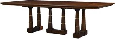 Column Dining Table