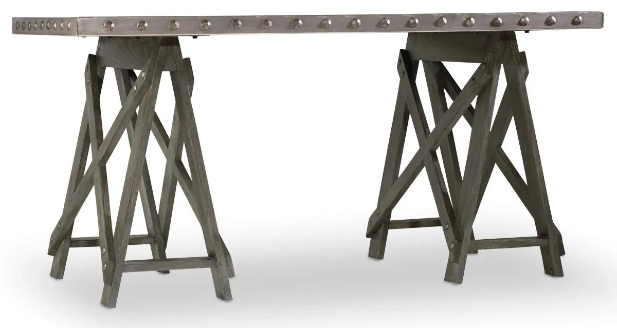 Hooker Furniture Home Office Vintage West Accent Desk