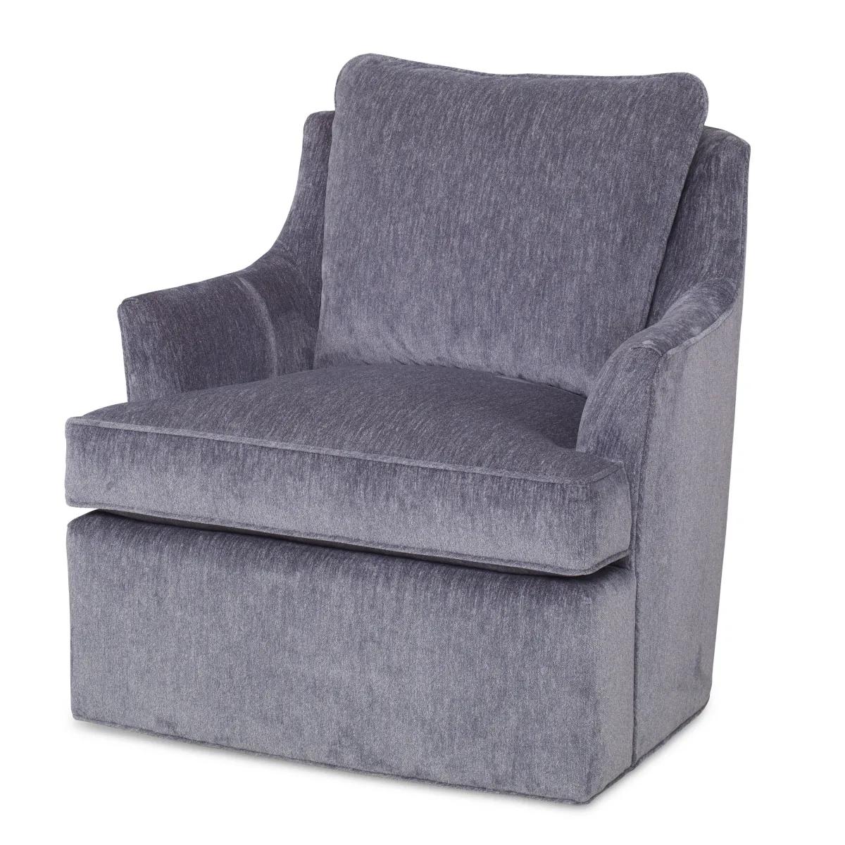 Bradley Chair - Swivel