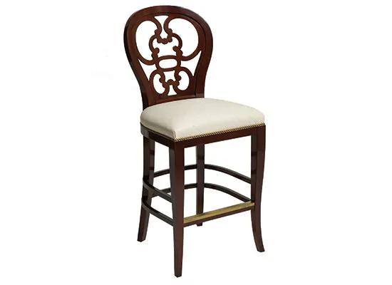 Bar Stool - Side