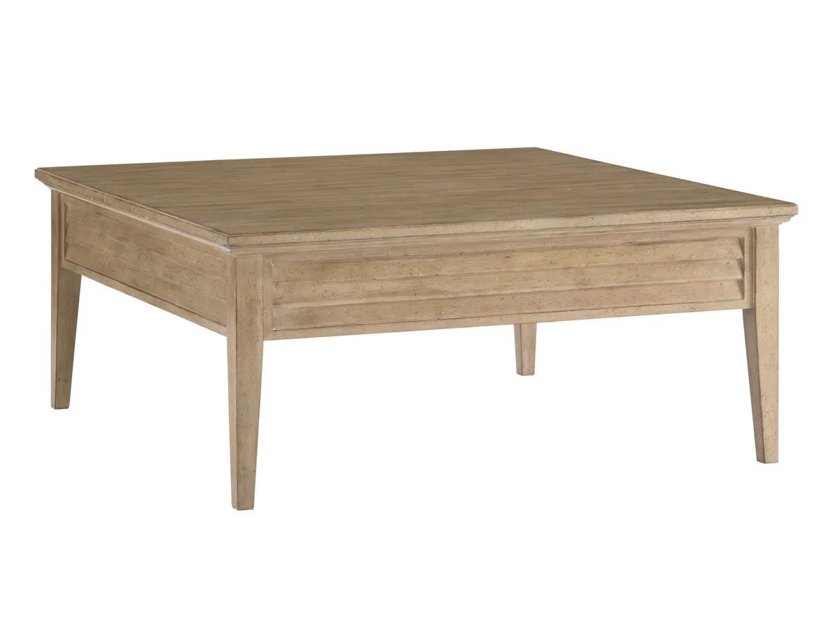 Monterey Sands Menlo Park Cocktail Table