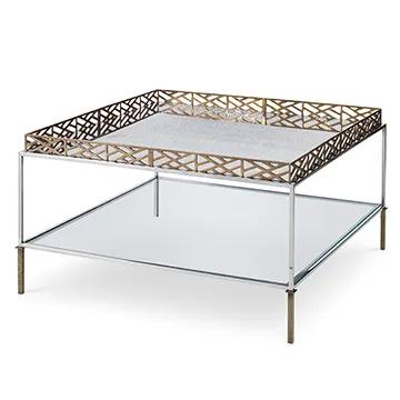 Ambella Chatsworth Cocktail Table