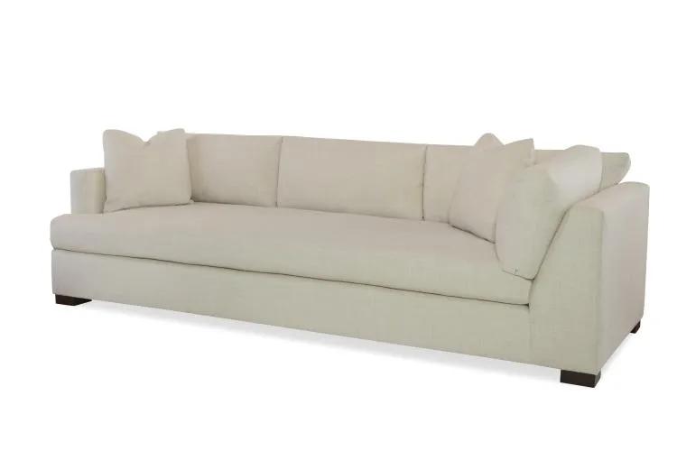 Saxton LAF Corner Sofa