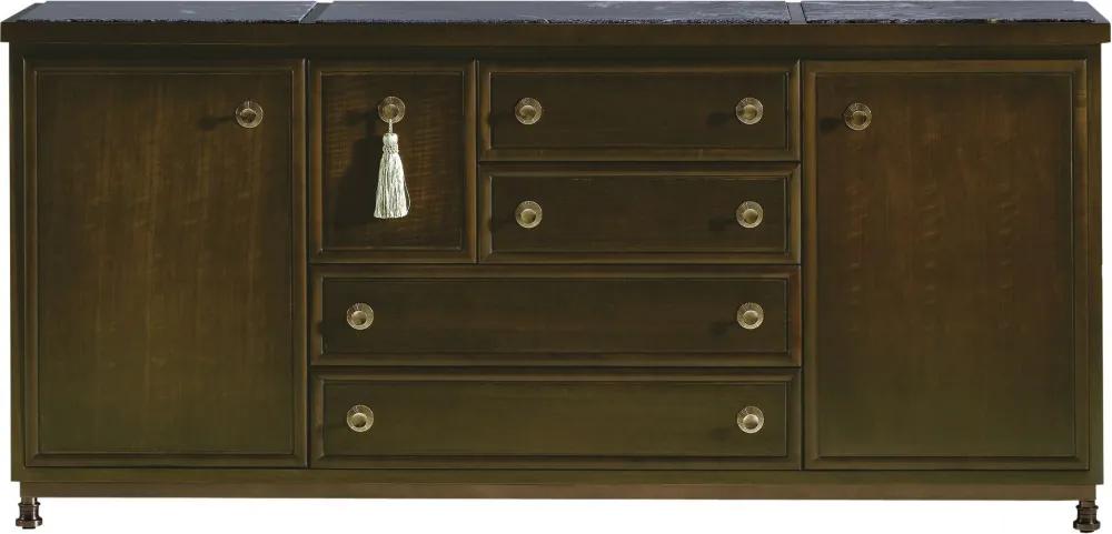 Dansu Sideboard