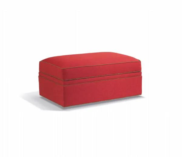 Cherish Storage Ottoman