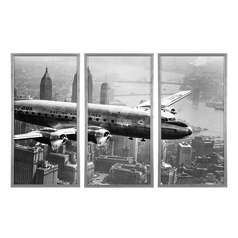 Prints Nordic Air set of 3