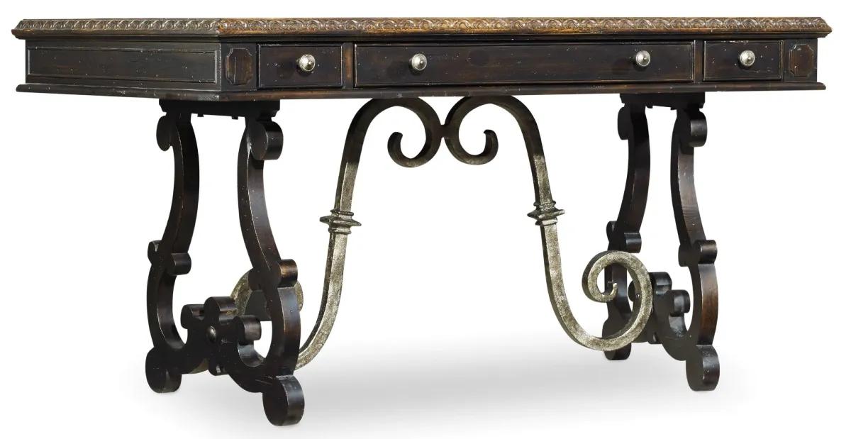 Hooker Furniture Home Office Treviso Writing Desk
