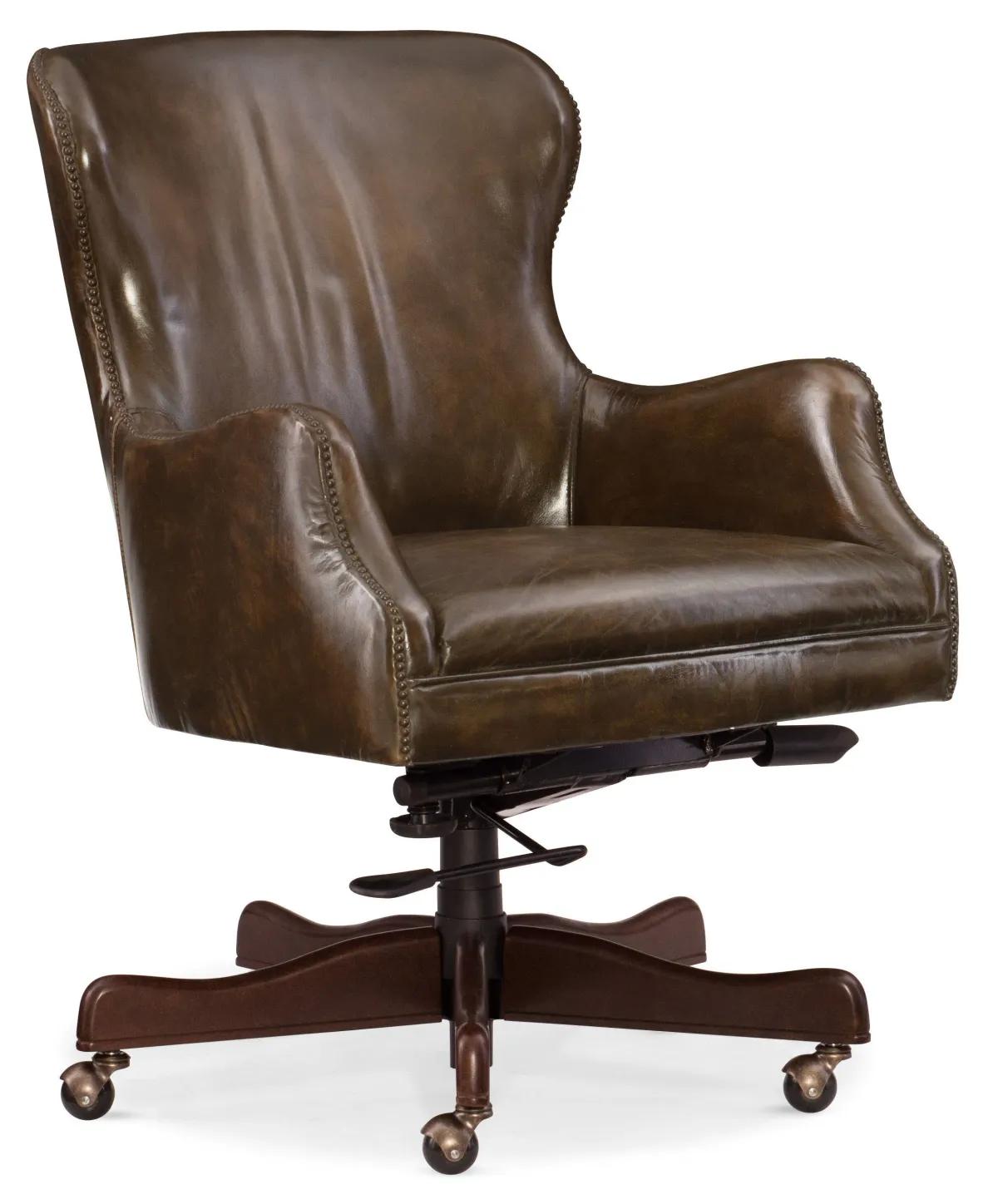 Hooker Furniture Caleb Home Office Chair