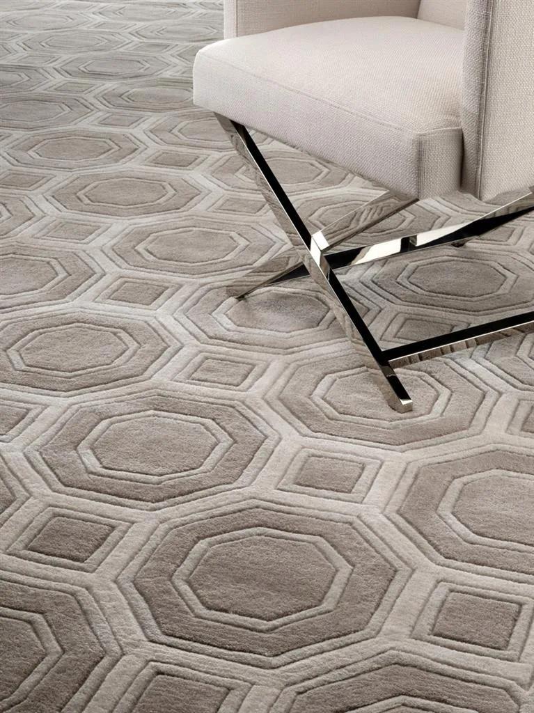 Carpet Shaw 170 x 240 cm