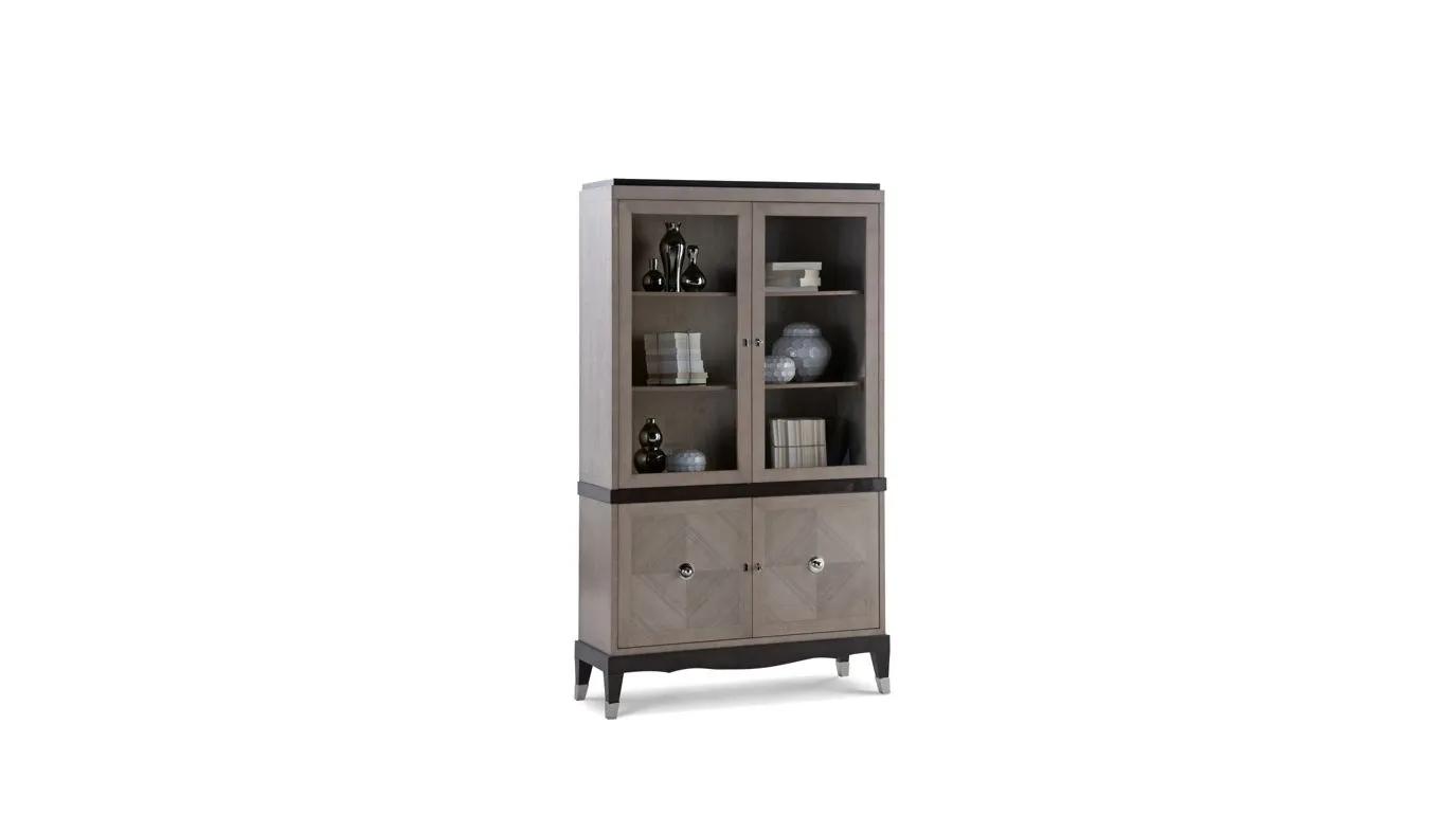 GRAND HOTEL SMALL BOOKCASE