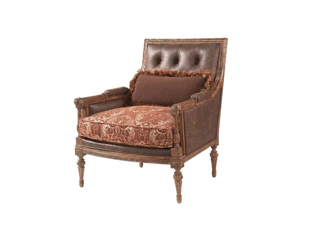 单人椅（含1靠垫）