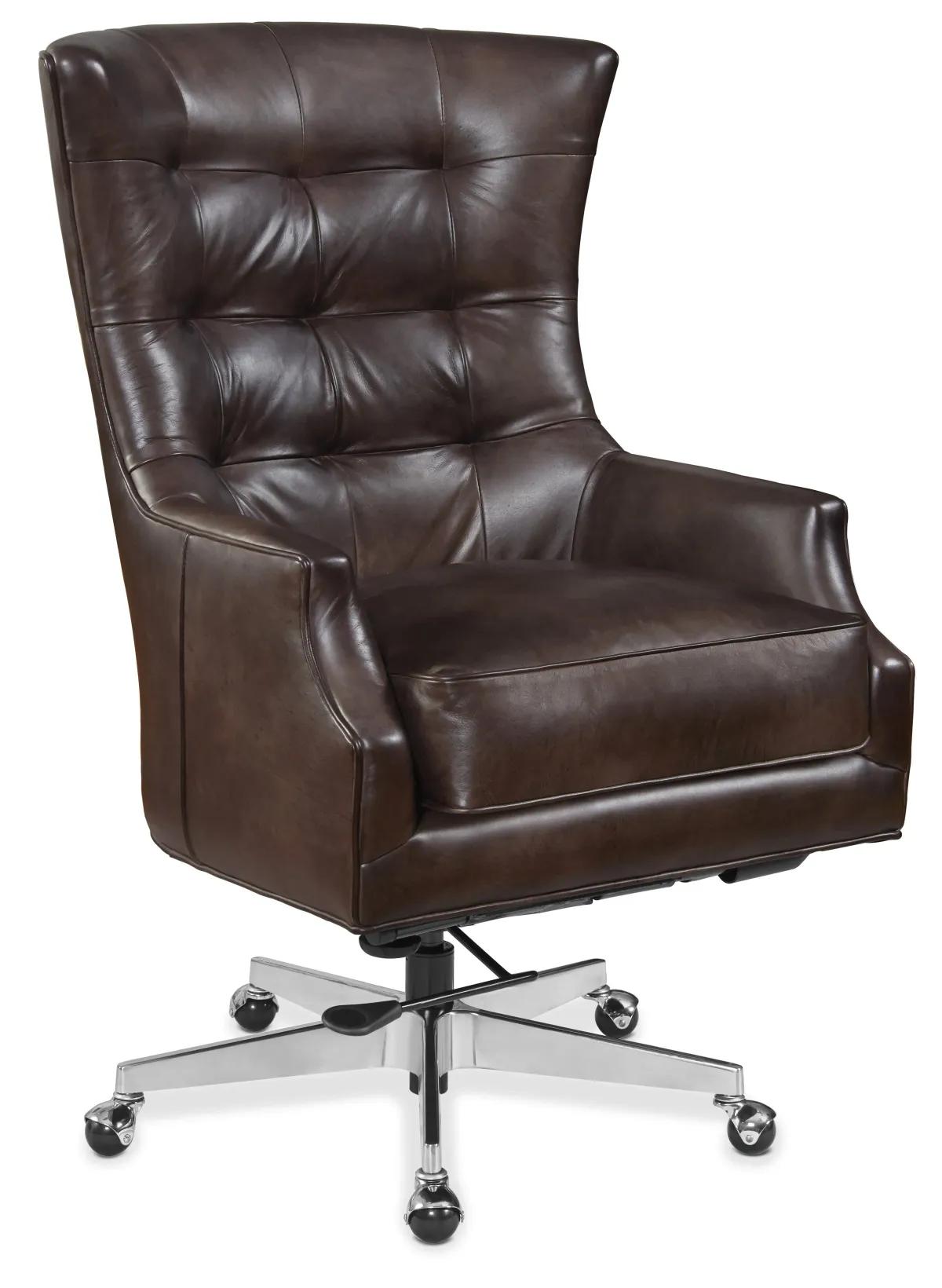 Hooker Furniture Keaton Home Office Chair