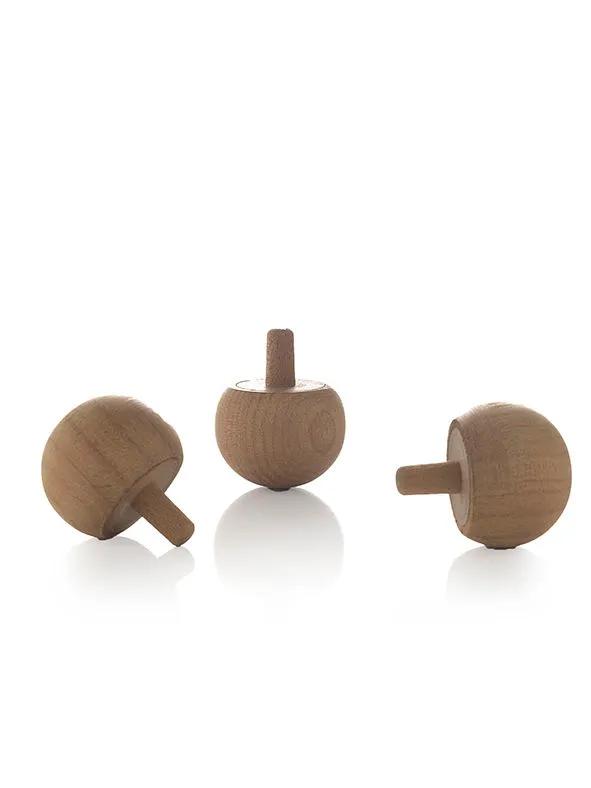 TrottolaMichele De Lucchi