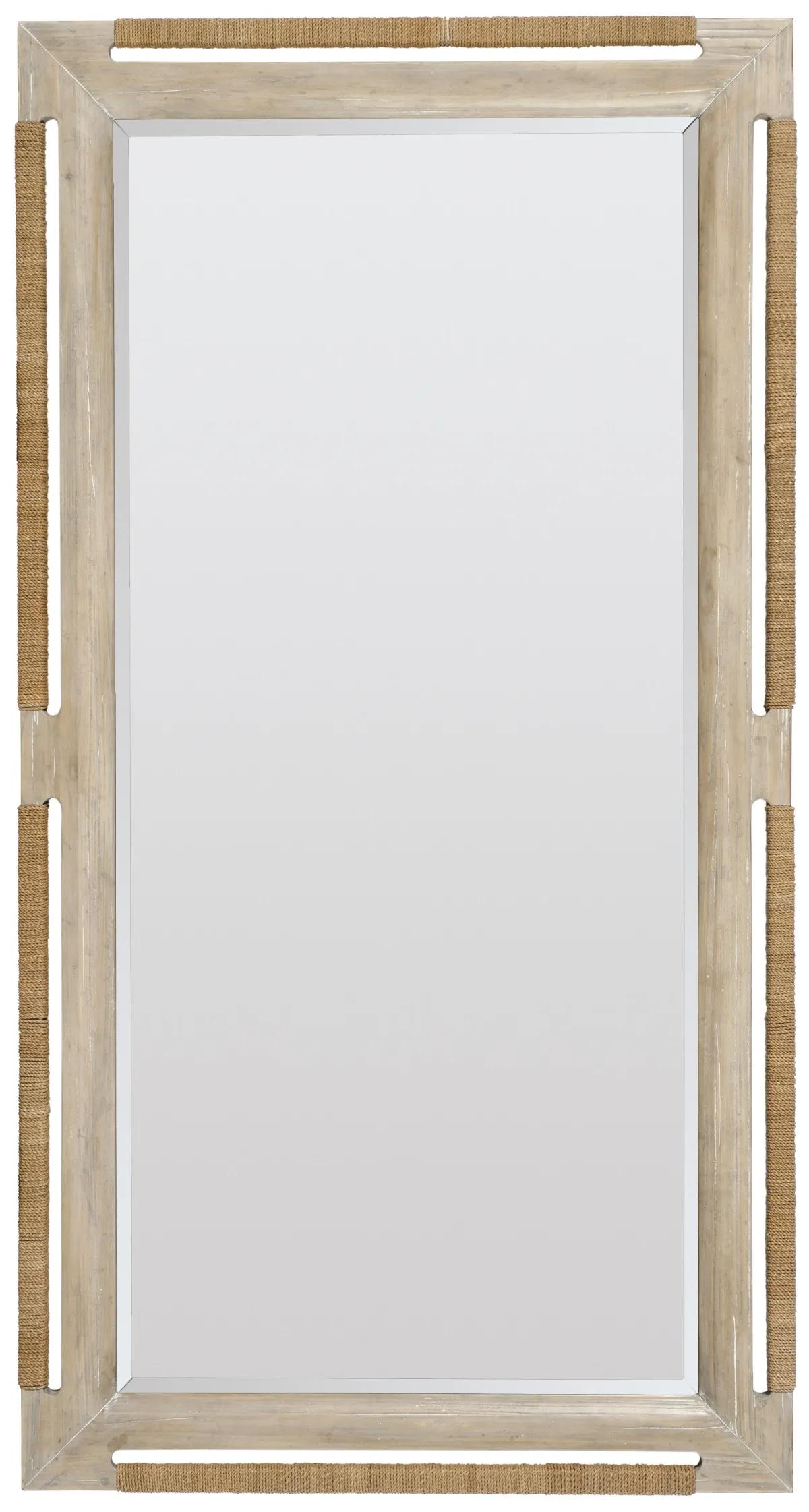 Hooker Furniture Accents Amani Floor Mirror