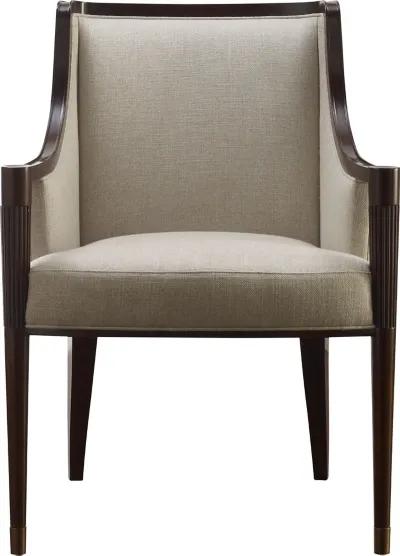 Signature Dining Arm Chair