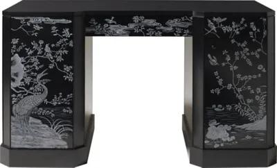 Classic Vanity Table