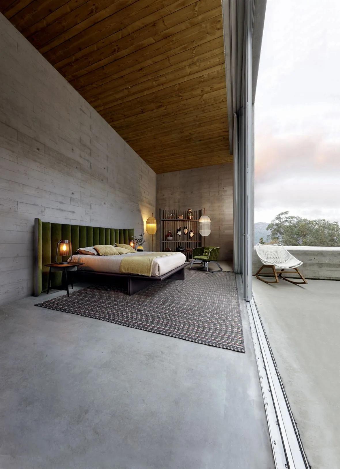 OCTET  BEDSIDE TABLE