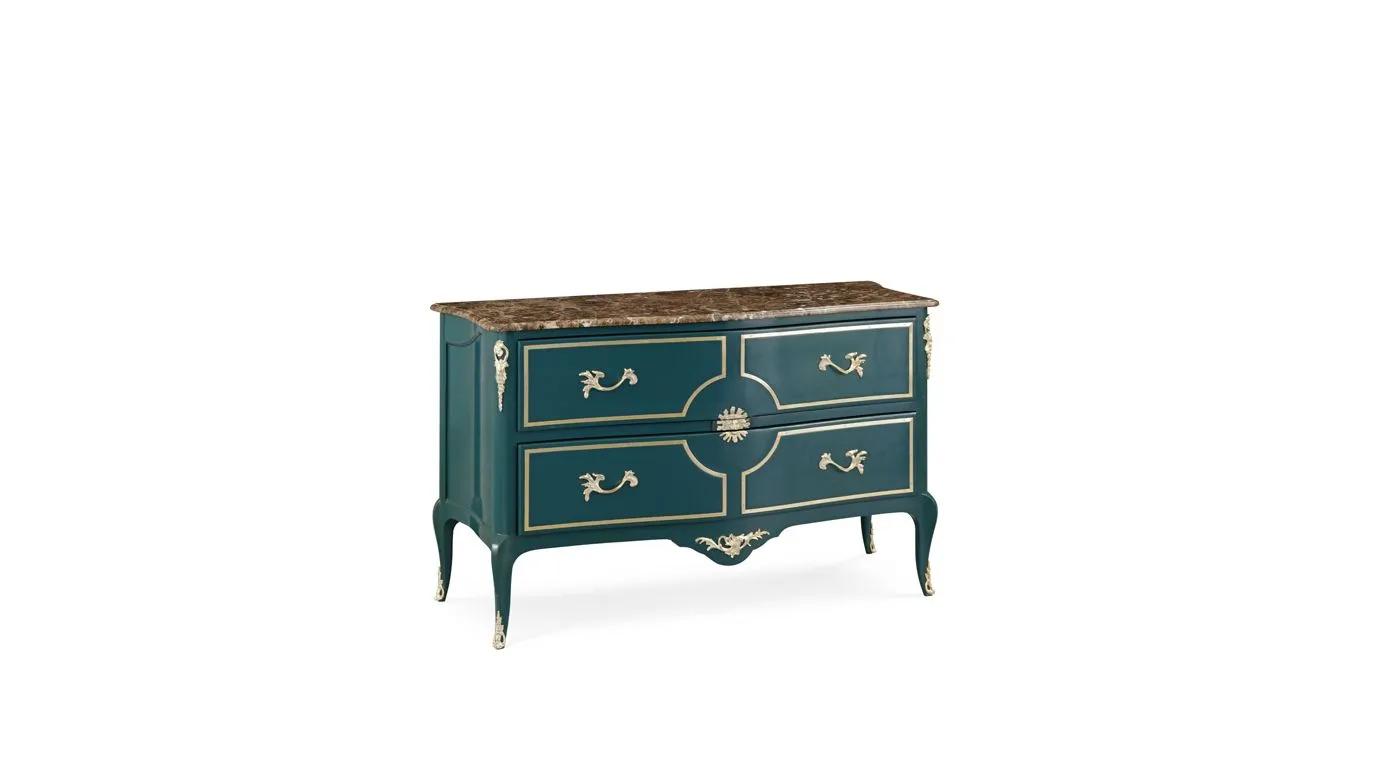 NATTIER CHANTILLY CHEST OF DRAWERS