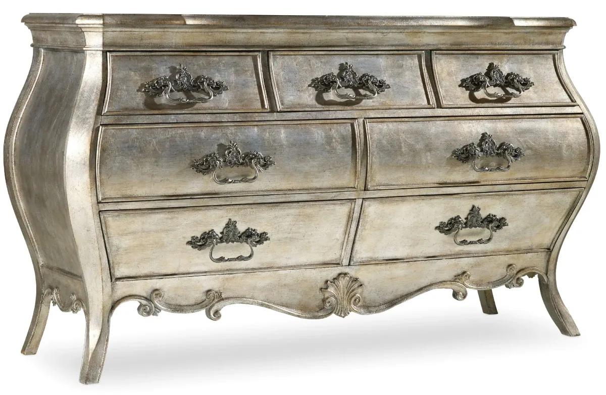 Hooker Furniture Bedroom Sanctuary Dresser