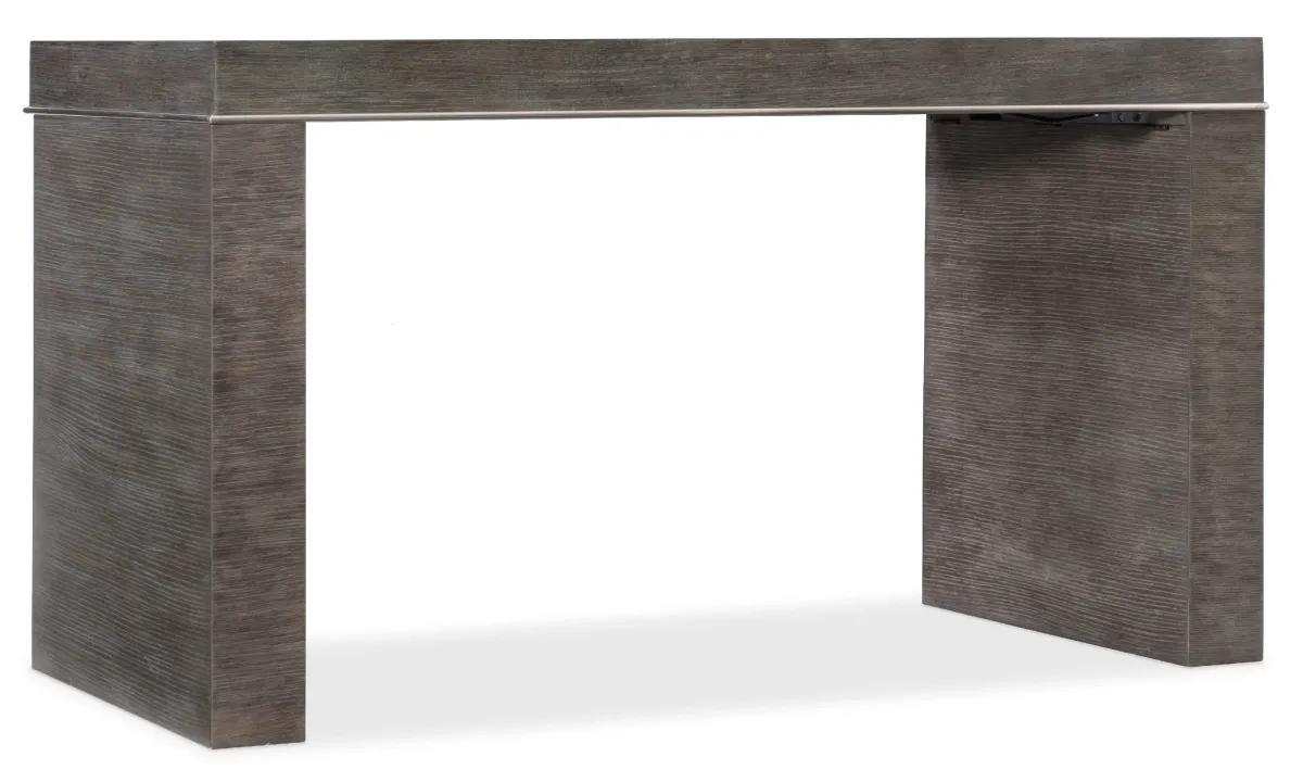 Hooker Furniture Home Office House Blend 52in Lift Desk